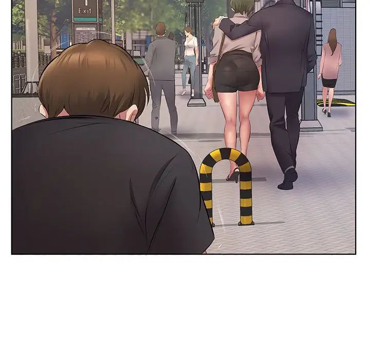 [韩国漫画] 套房里的那些事 剧情,熟女人妻,巨乳大奶#[120P]-77