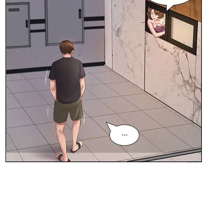 [韩国漫画] 套房里的那些事 剧情,熟女人妻,巨乳大奶#[120P]-84