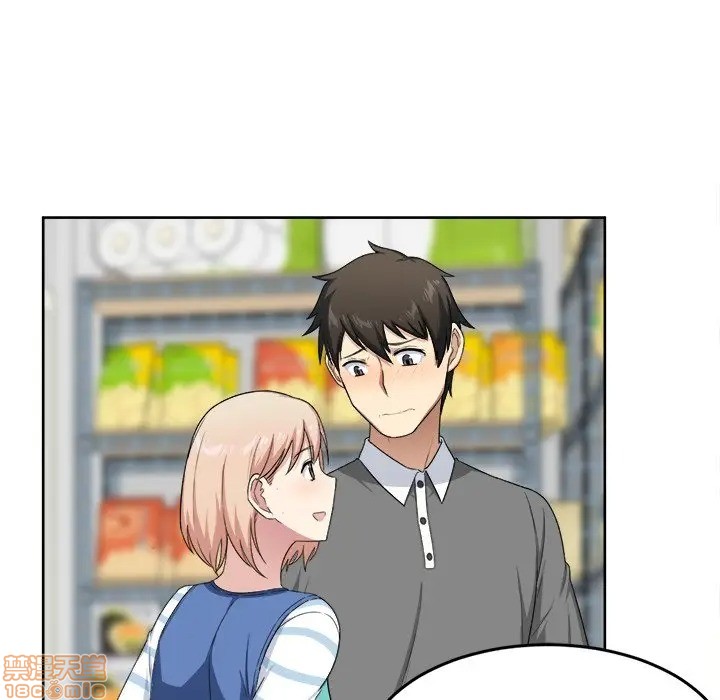 [韩国漫画] 最惨房东并不惨 爱情,熟女人妻,巨乳大奶#[117P]-71
