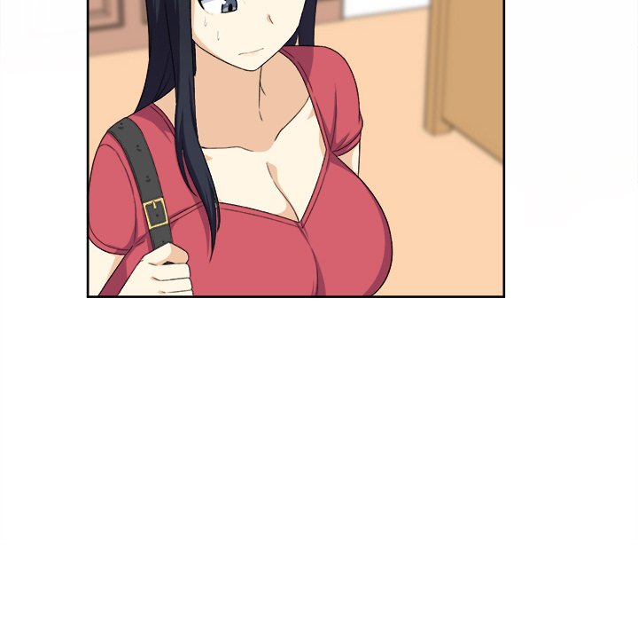 [韩国漫画] 最惨房东并不惨 爱情,熟女人妻,巨乳大奶#[111P]-11