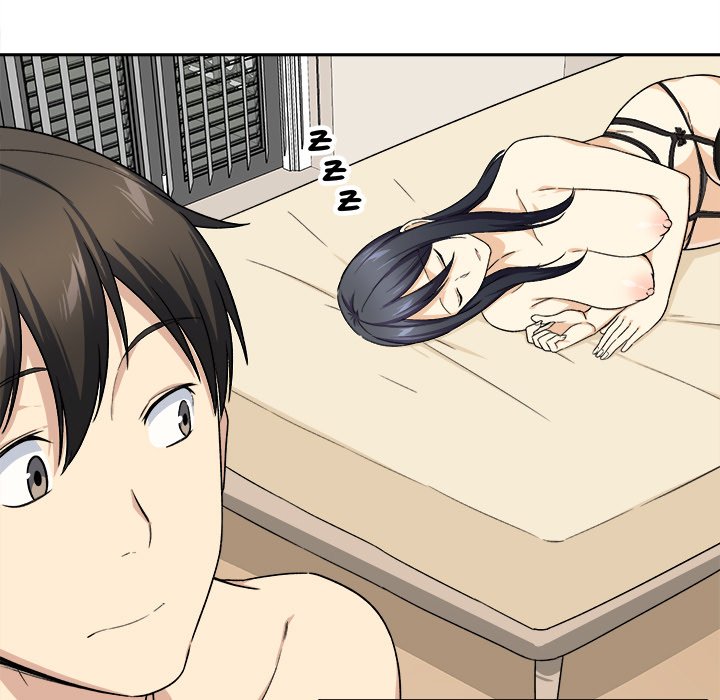 [韩国漫画] 最惨房东并不惨 爱情,熟女人妻,巨乳大奶#[142P]-27