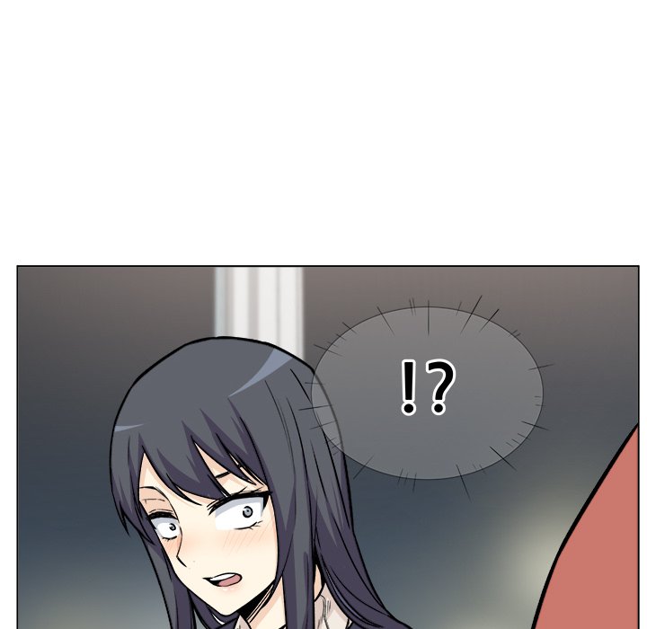 [韩国漫画] 最惨房东并不惨 爱情,熟女人妻,巨乳大奶#[118P]-116