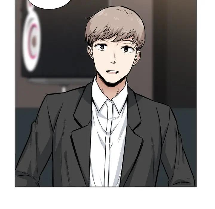 [韩国漫画] 最惨房东并不惨 爱情,熟女人妻,巨乳大奶#[128P]-43
