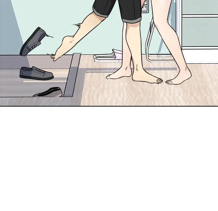 [韩国漫画] 最惨房东并不惨 爱情,熟女人妻,巨乳大奶#[143P]-115