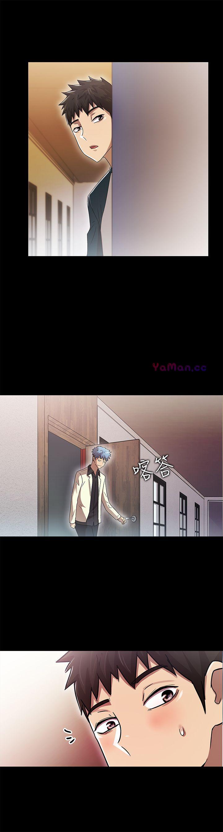 [韩国漫画] 激情开麦拉 爱情,巨乳大奶#[36P]-2