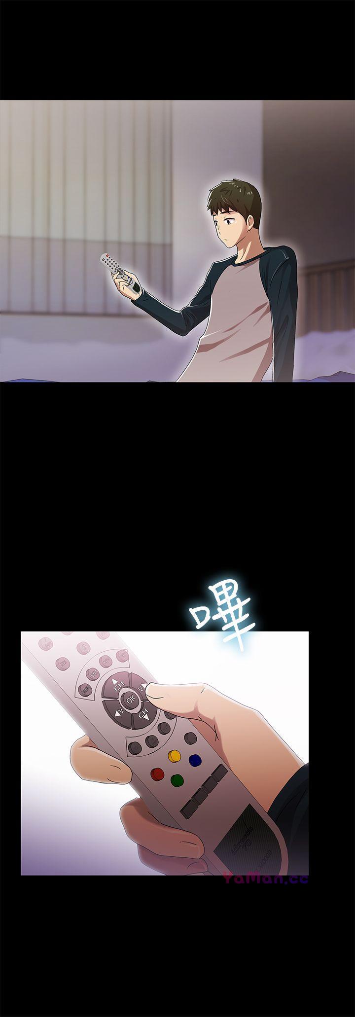 [韩国漫画] 激情开麦拉 爱情,巨乳大奶#[36P]-25