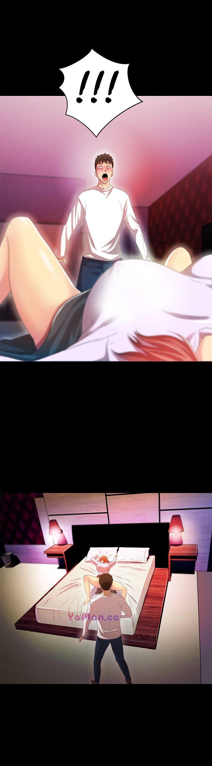 [韩国漫画] 激情开麦拉 爱情,巨乳大奶#[31P]-16