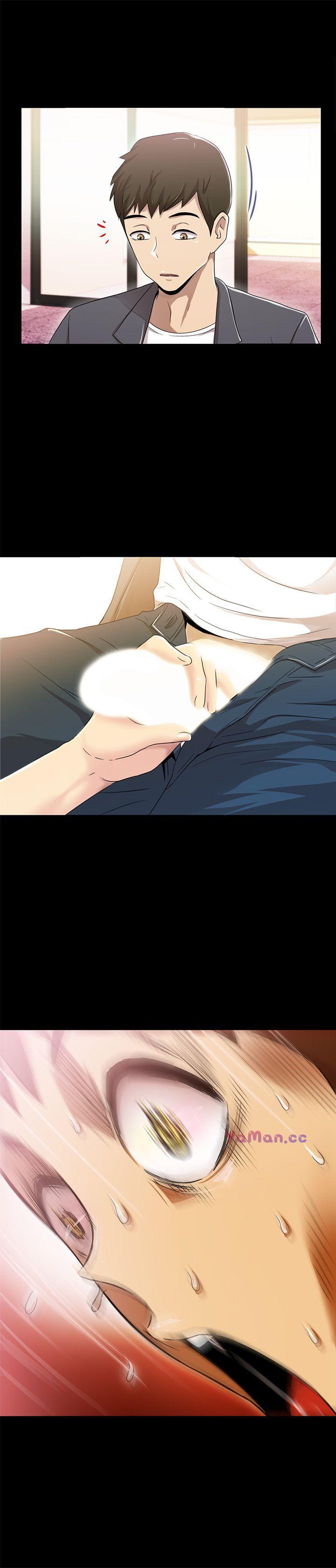 [韩国漫画] 激情开麦拉 爱情,巨乳大奶#[35P]-28
