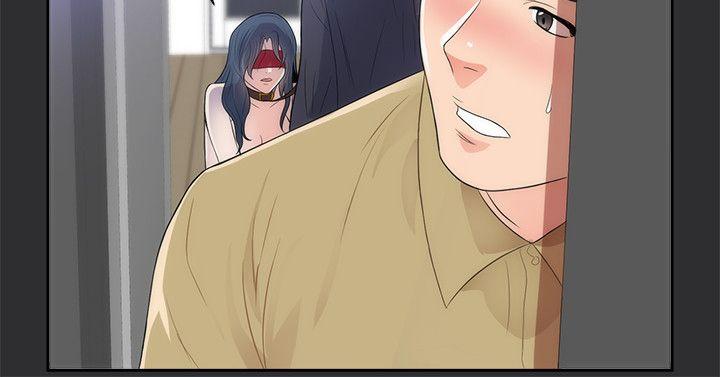 [韩国漫画] 性癖好 调教,巨乳大奶#[26P]-17