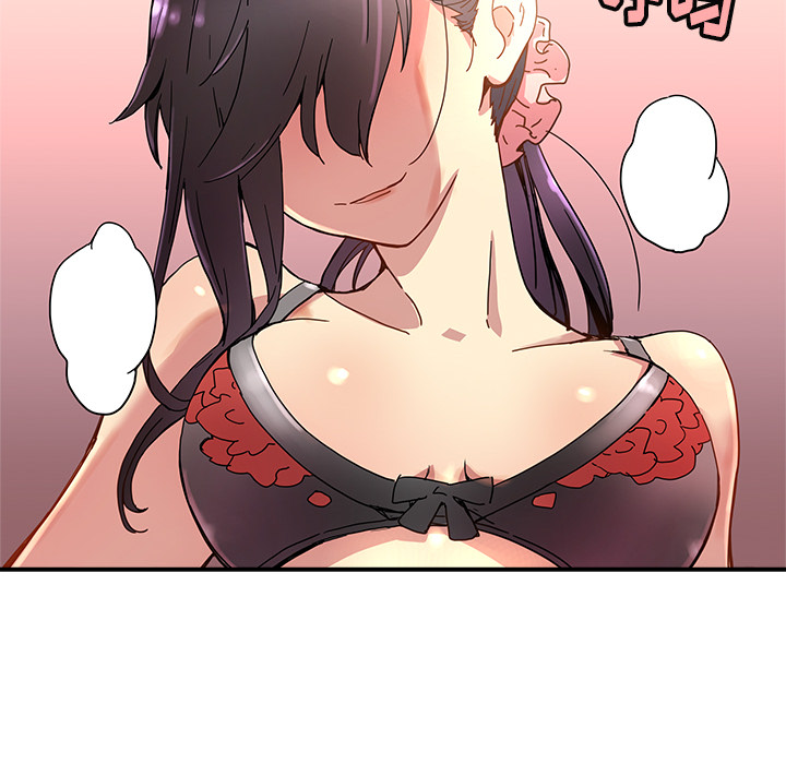 [韩国漫画] 小白历险记 奇幻,巨乳大奶#[85P]-84