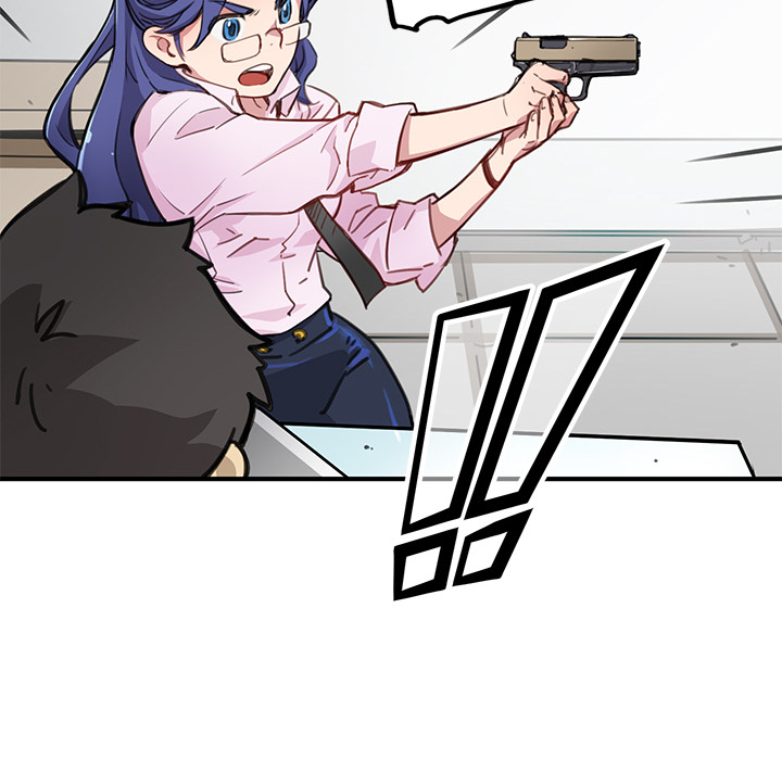 [韩国漫画] 小白历险记 奇幻,巨乳大奶#[198P]-79