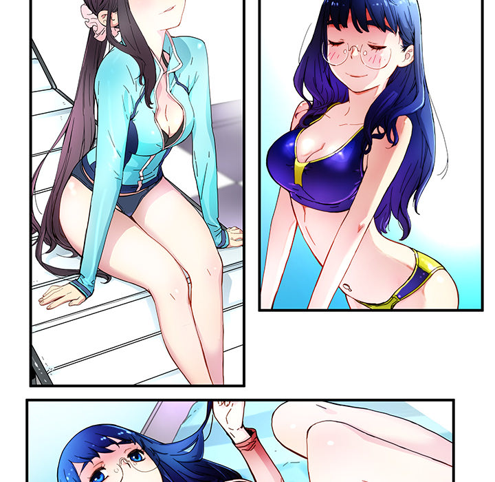 [韩国漫画] 小白历险记 奇幻,巨乳大奶#[65P]-18