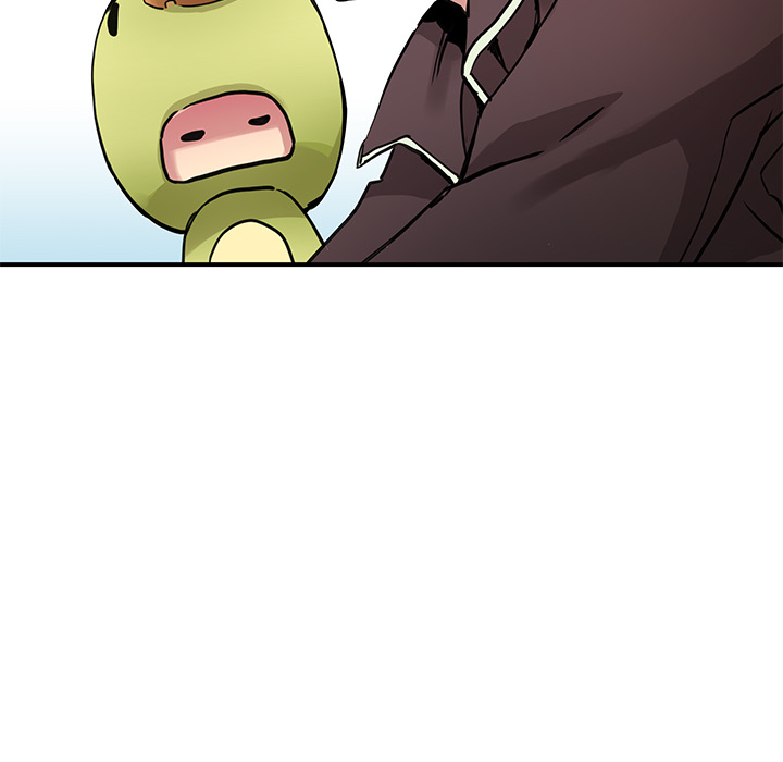 [韩国漫画] 小白历险记 奇幻,巨乳大奶#[71P]-70