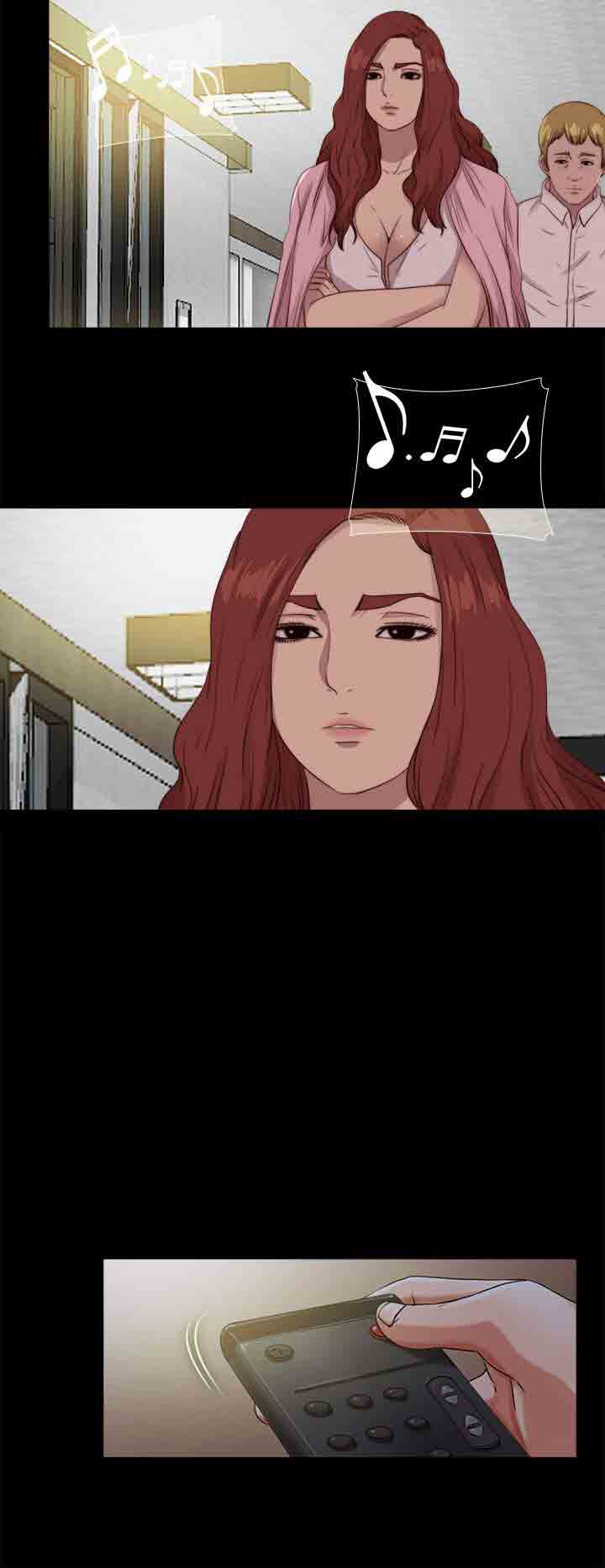 [韩国漫画] 邻家少女 爱情,巨乳大奶,女学生#[27P]-8