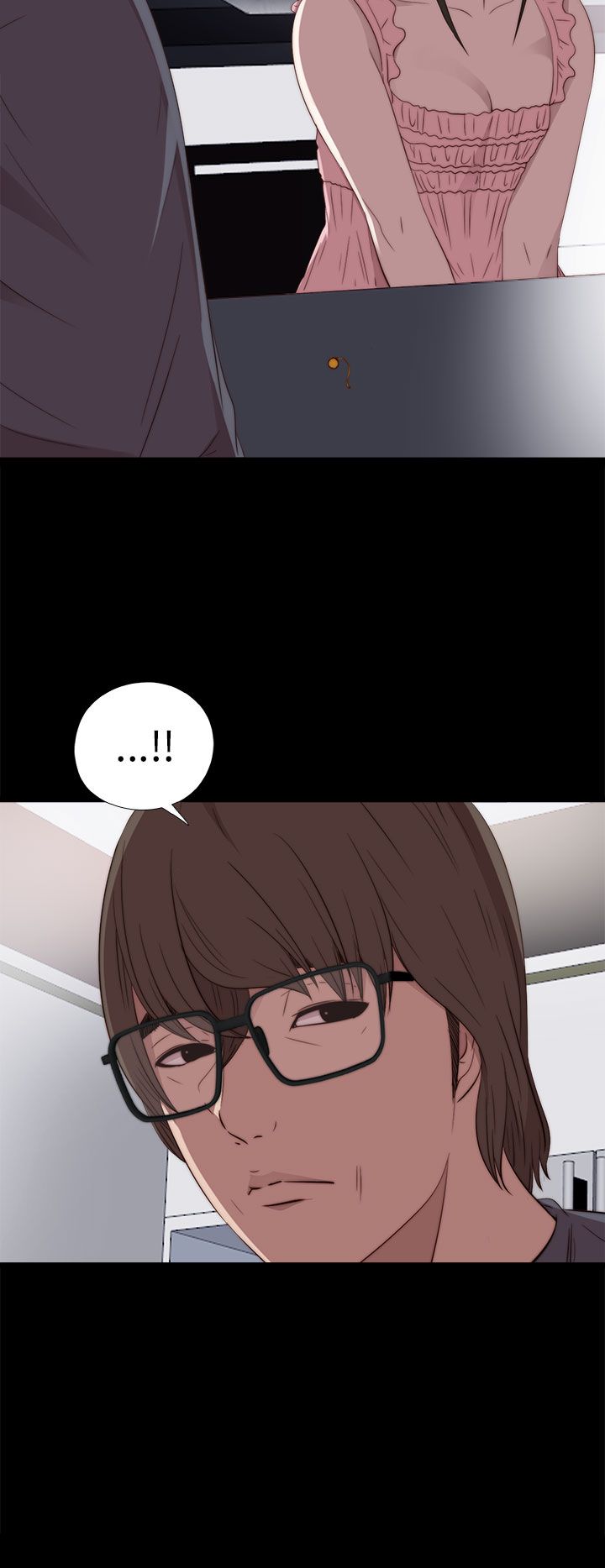 [韩国漫画] 邻家少女 爱情,巨乳大奶,女学生#[32P]-14