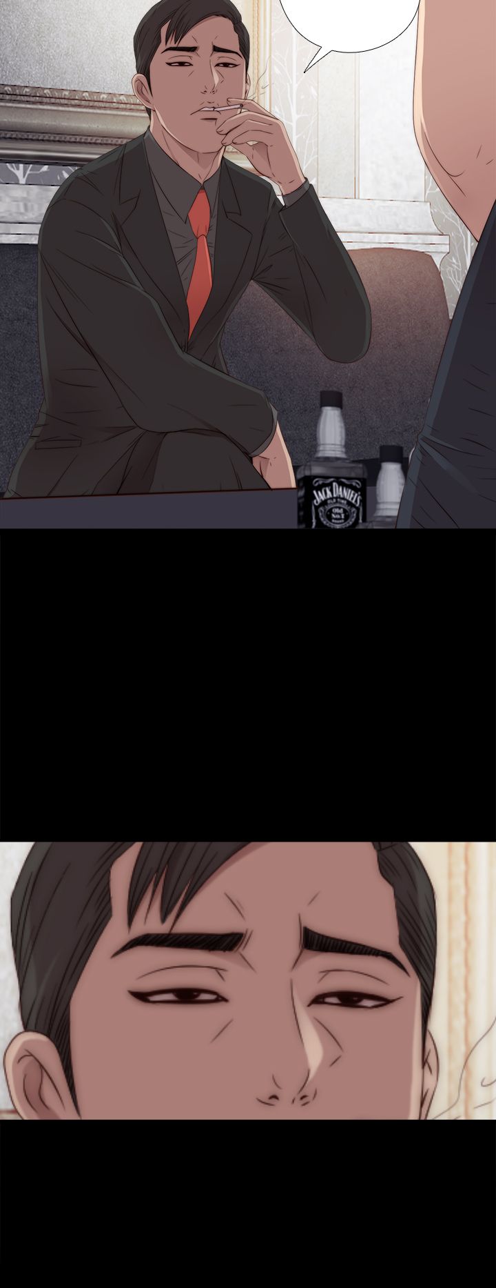 [韩国漫画] 邻家少女 爱情,巨乳大奶,女学生#[34P]-2