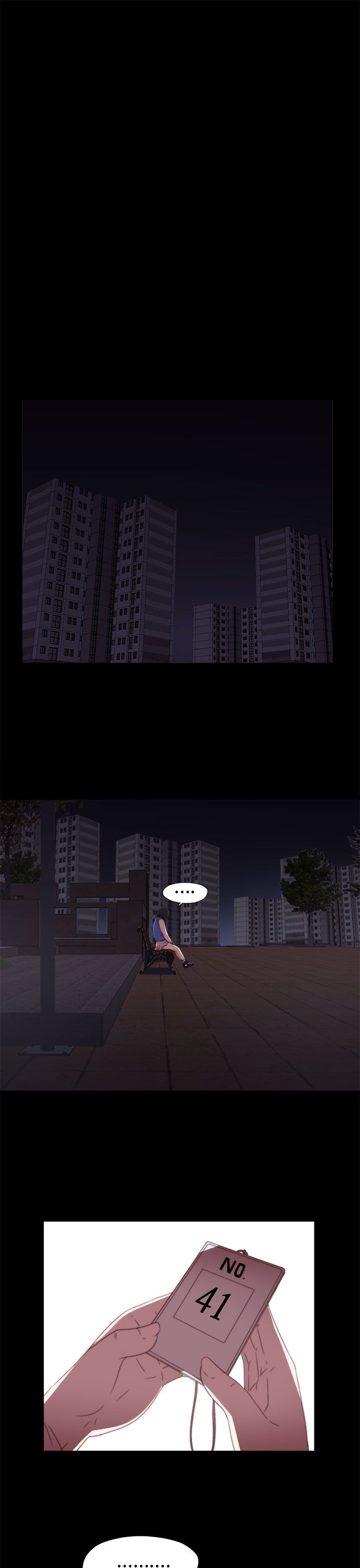 [韩国漫画] 邻家少女 爱情,巨乳大奶,女学生#[40P]-19