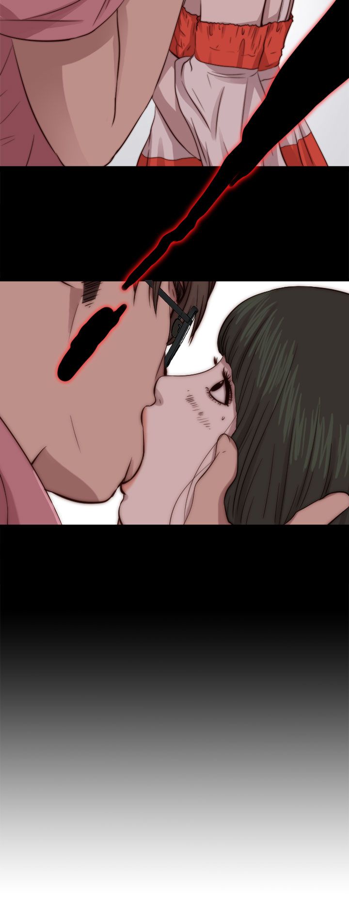 [韩国漫画] 邻家少女 爱情,巨乳大奶,女学生#[31P]-30
