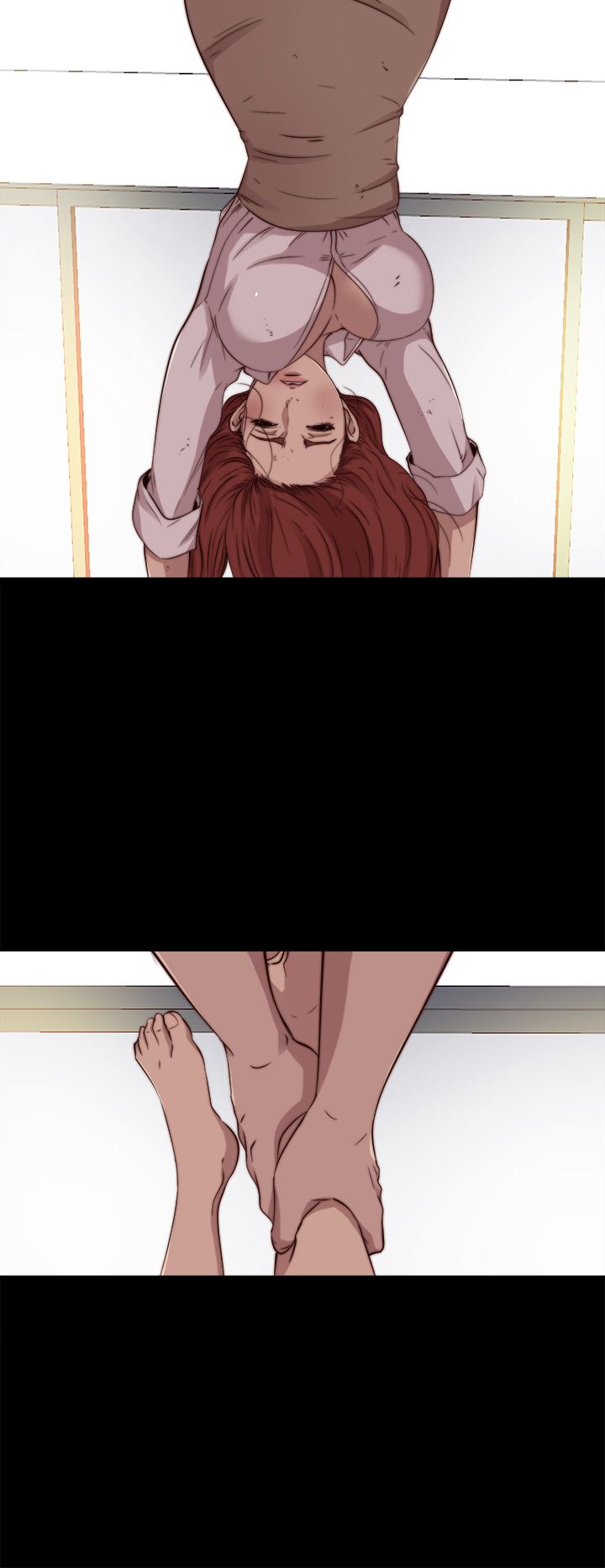 [韩国漫画] 邻家少女 爱情,巨乳大奶,女学生#[29P]-4