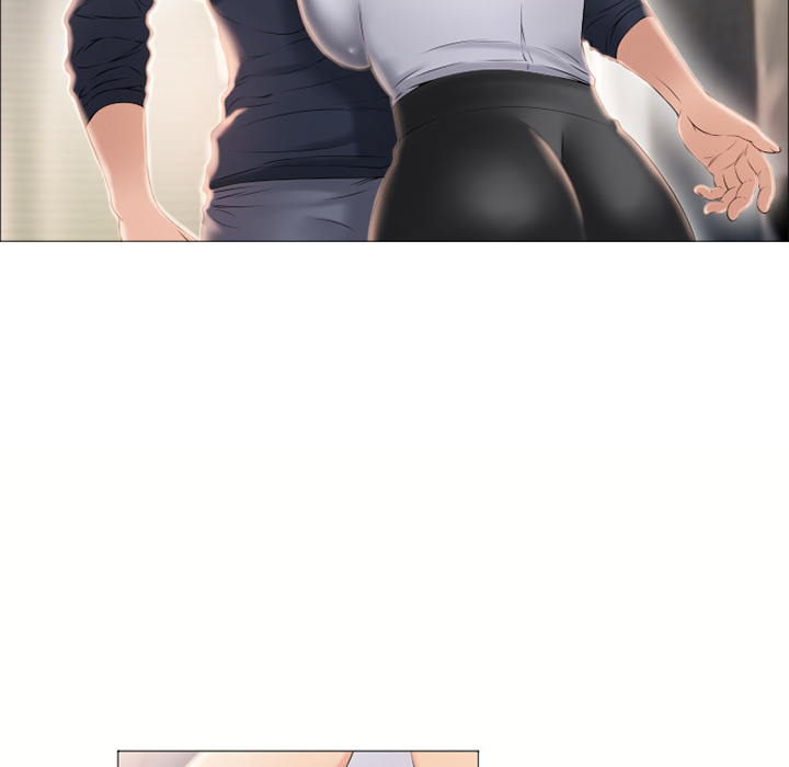 [韩国漫画] 湿乐园 爱情,熟女人妻,巨乳大奶#[90P]-40