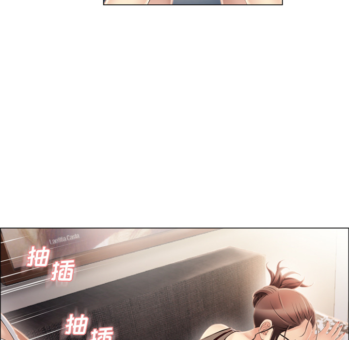 [韩国漫画] 湿乐园 爱情,熟女人妻,巨乳大奶#[88P]-41