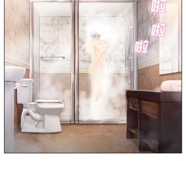 [韩国漫画] 湿乐园 爱情,熟女人妻,巨乳大奶#[108P]-87