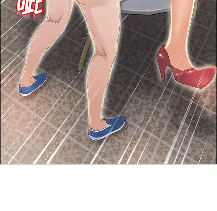 [韩国漫画] 湿乐园 爱情,熟女人妻,巨乳大奶#[99P]-66