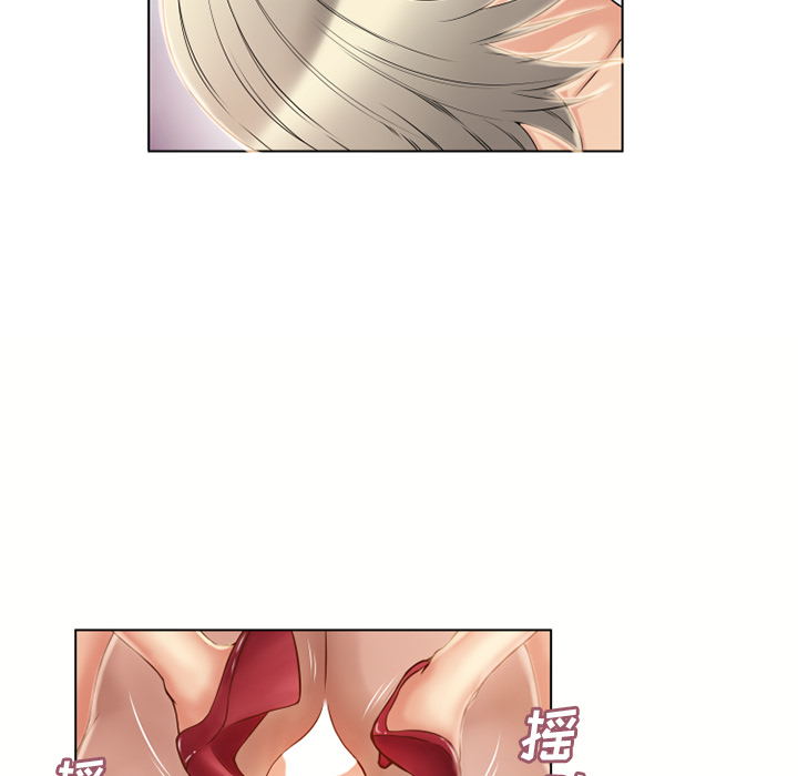 [韩国漫画] 湿乐园 爱情,熟女人妻,巨乳大奶#[90P]-57