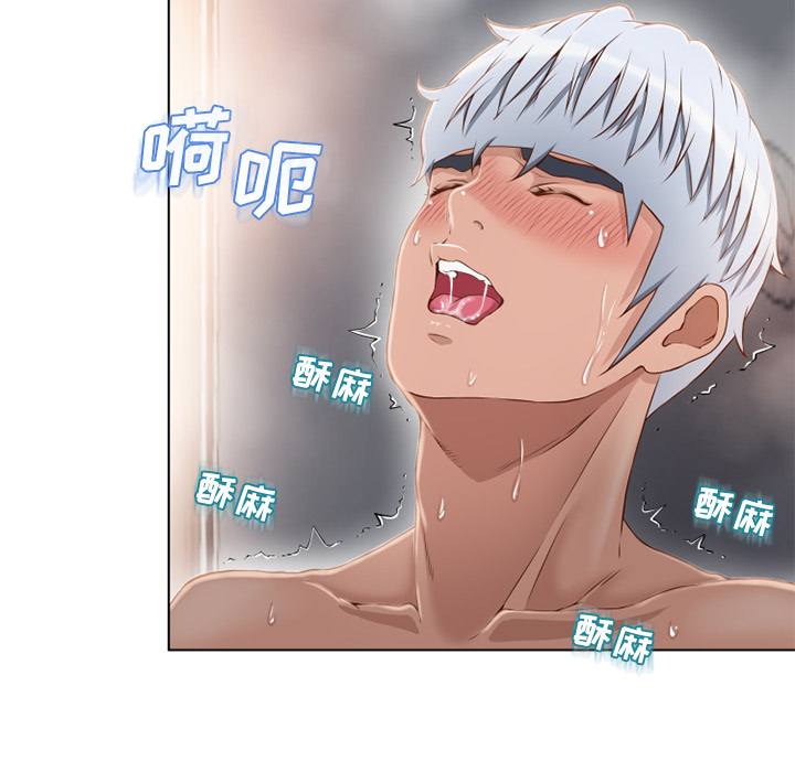 [韩国漫画] 湿乐园 爱情,熟女人妻,巨乳大奶#[105P]-42