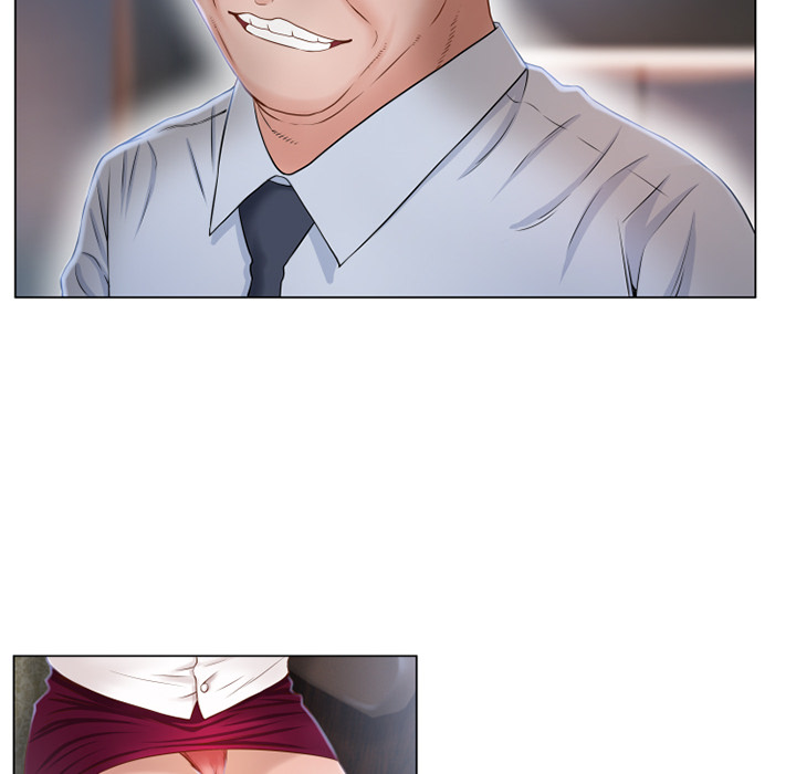 [韩国漫画] 湿乐园 爱情,熟女人妻,巨乳大奶#[101P]-33