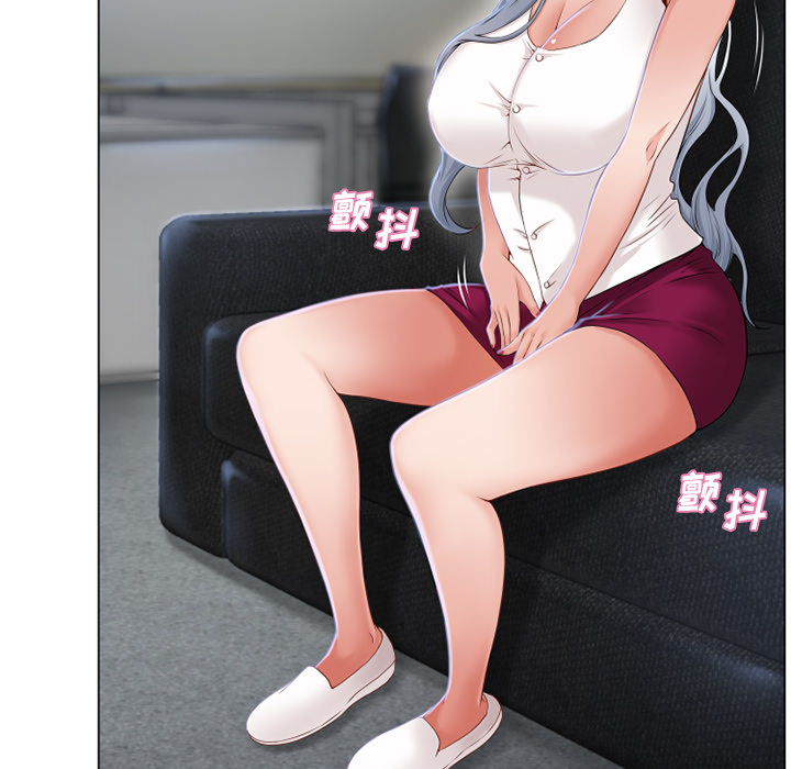 [韩国漫画] 湿乐园 爱情,熟女人妻,巨乳大奶#[101P]-87