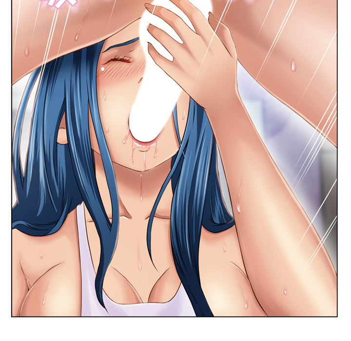 [韩国漫画] 湿乐园 爱情,熟女人妻,巨乳大奶#[96P]-22