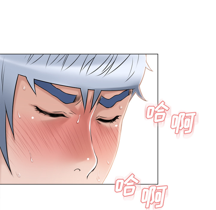 [韩国漫画] 湿乐园 爱情,熟女人妻,巨乳大奶#[96P]-6