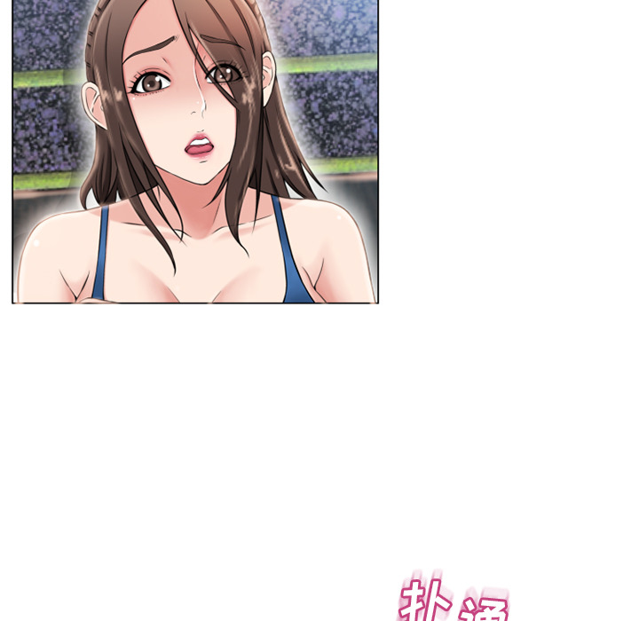 [韩国漫画] 湿乐园 爱情,熟女人妻,巨乳大奶#[88P]-12