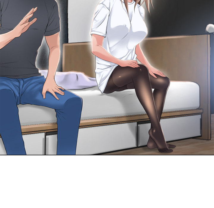 [韩国漫画] 湿乐园 爱情,熟女人妻,巨乳大奶#[103P]-93