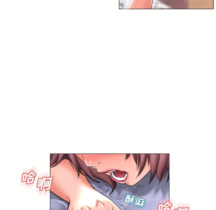 [韩国漫画] 湿乐园 爱情,熟女人妻,巨乳大奶#[84P]-58