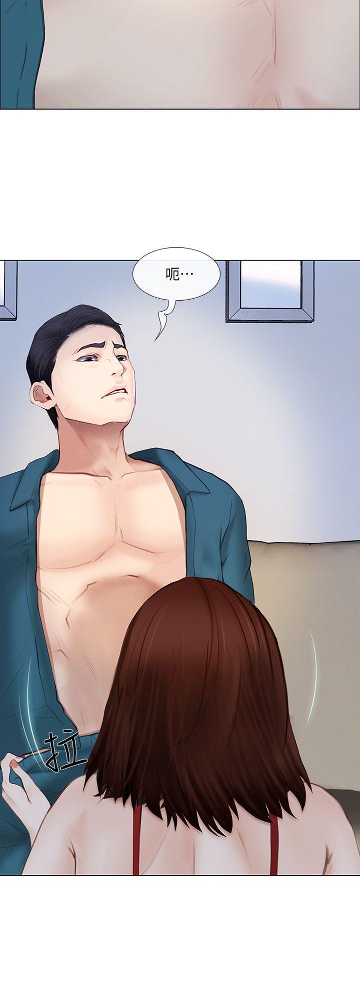 [韩国漫画] 人夫的悸动 爱情,熟女人妻,巨乳大奶#[38P]-29