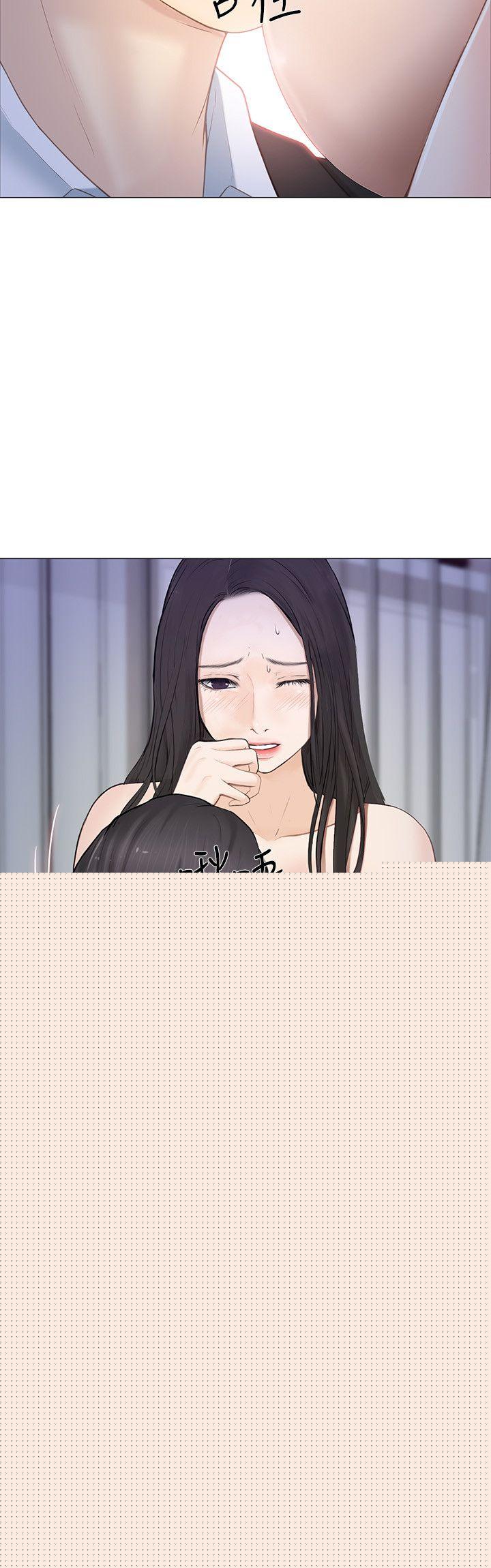 [韩国漫画] 人夫的悸动 爱情,熟女人妻,巨乳大奶#[31P]-13