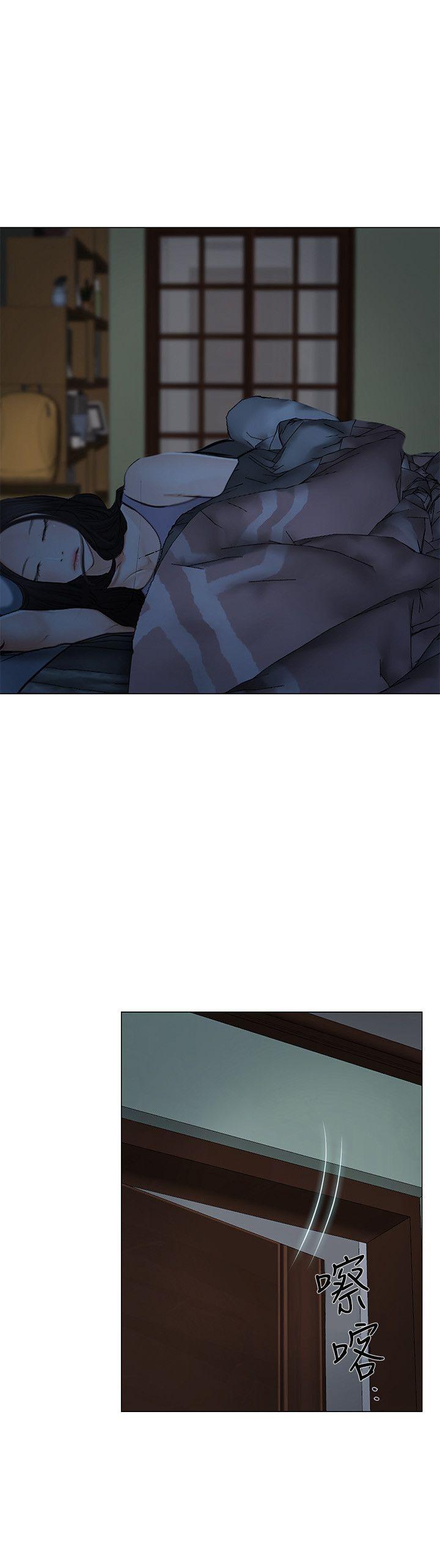 [韩国漫画] 人夫的悸动 爱情,熟女人妻,巨乳大奶#[33P]-29