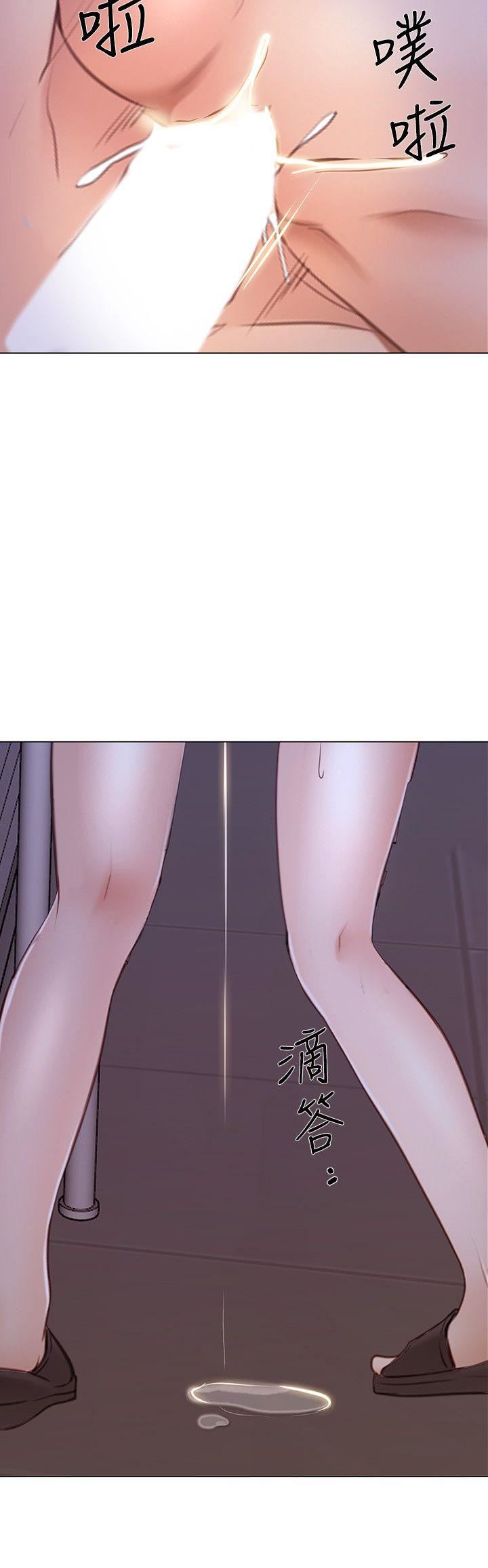 [韩国漫画] 人夫的悸动 爱情,熟女人妻,巨乳大奶#[29P]-26