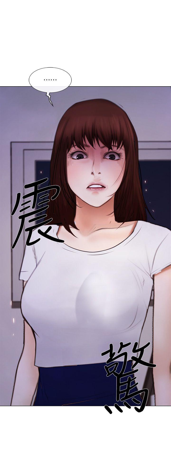 [韩国漫画] 人夫的悸动 爱情,熟女人妻,巨乳大奶#[26P]-3