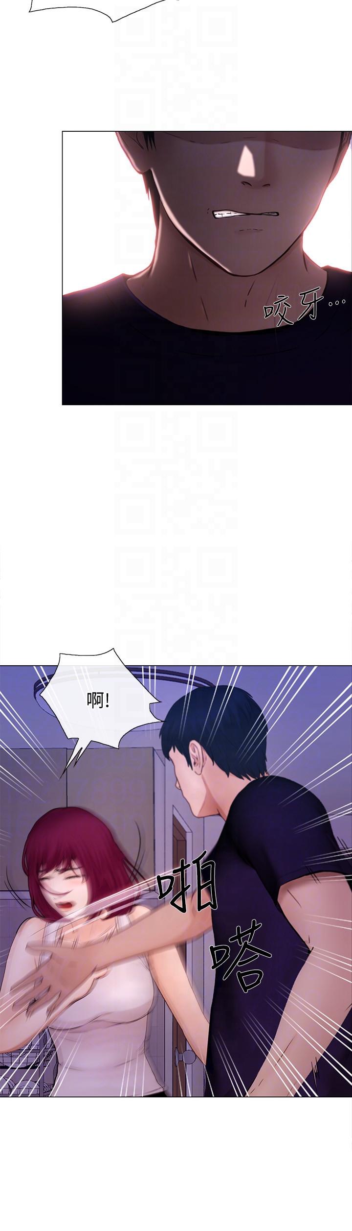 [韩国漫画] 人夫的悸动 爱情,熟女人妻,巨乳大奶#[35P]-15
