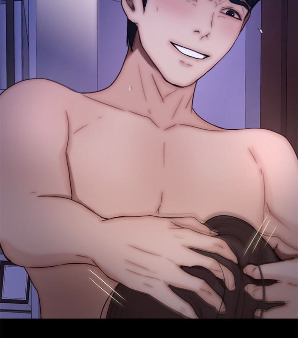[韩国漫画] 人夫的悸动 爱情,熟女人妻,巨乳大奶#[107P]-86