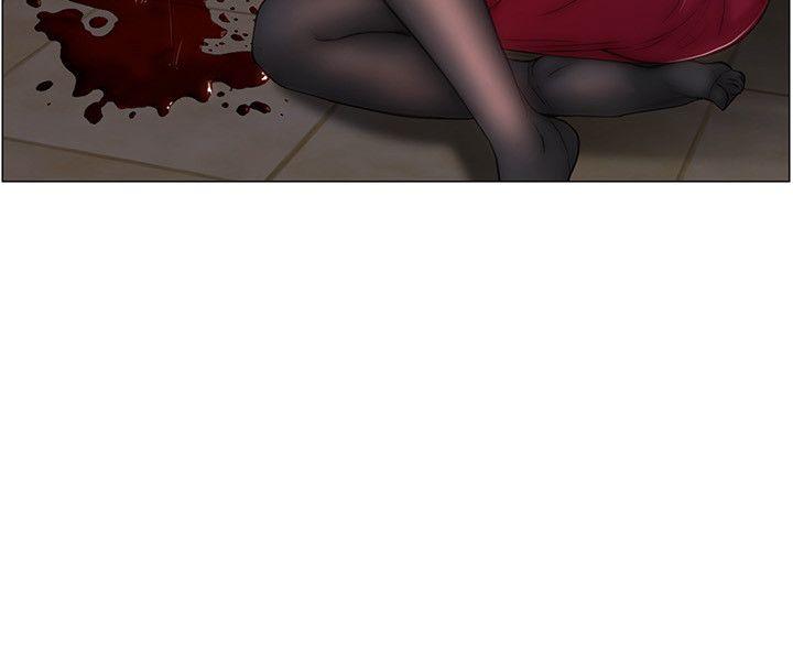 [韩国漫画] 人夫的悸动 爱情,熟女人妻,巨乳大奶#[21P]-2
