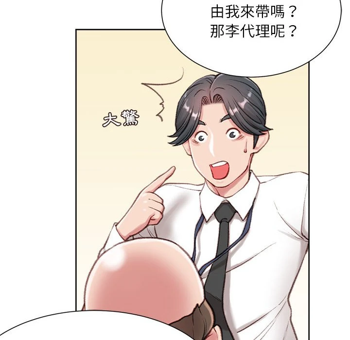 [韩国漫画] 不务正业 剧情,熟女人妻,巨乳大奶,OL#[186P]-132