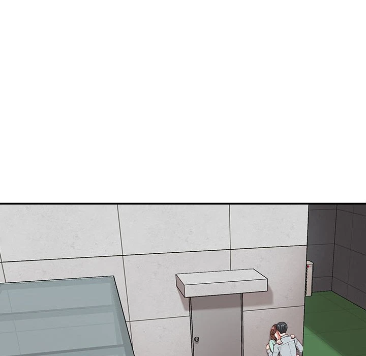 [韩国漫画] 不务正业 剧情,熟女人妻,巨乳大奶,OL#[143P]-115