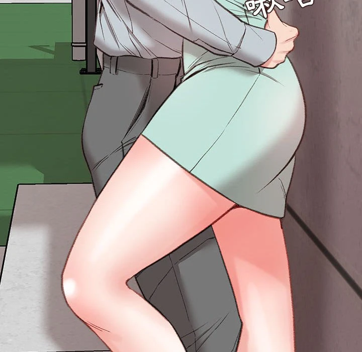 [韩国漫画] 不务正业 剧情,熟女人妻,巨乳大奶,OL#[143P]-118