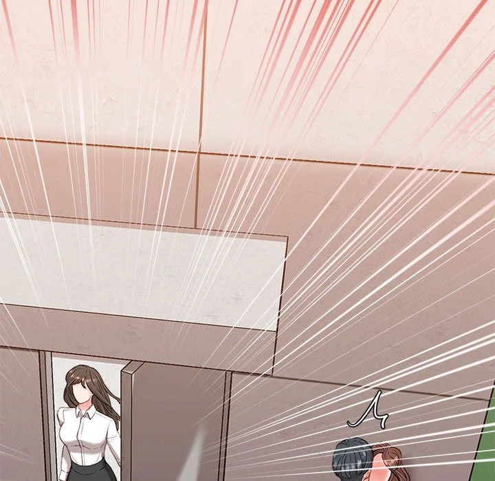 [韩国漫画] 不务正业 剧情,熟女人妻,巨乳大奶,OL#[143P]-140