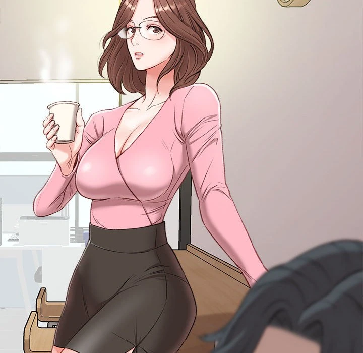 [韩国漫画] 不务正业 剧情,熟女人妻,巨乳大奶,OL#[143P]-29