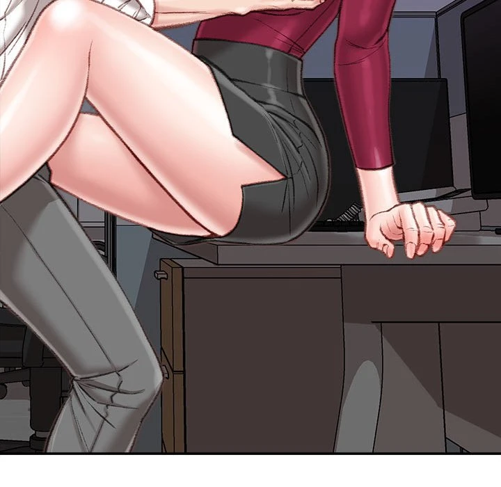 [韩国漫画] 不务正业 剧情,熟女人妻,巨乳大奶,OL#[170P]-128